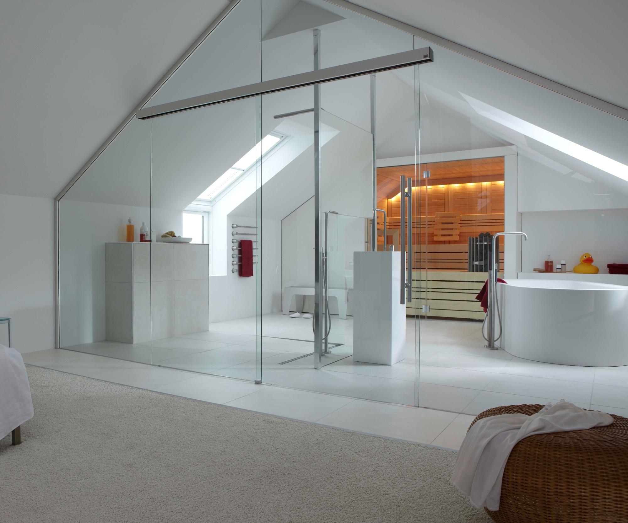 Sauna_supreme_nach_Maß_im_Dachausbau