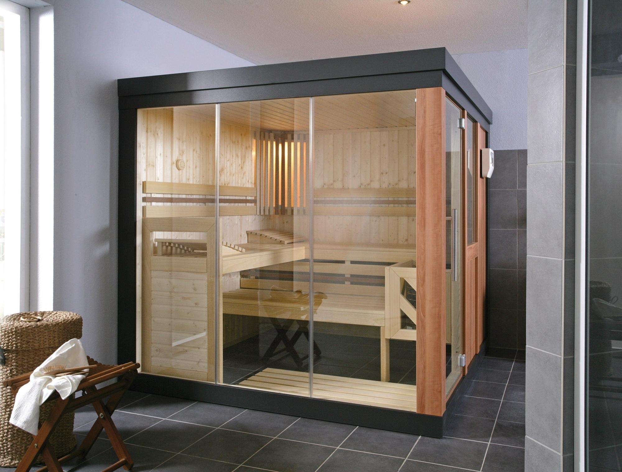 Sauna_Spring